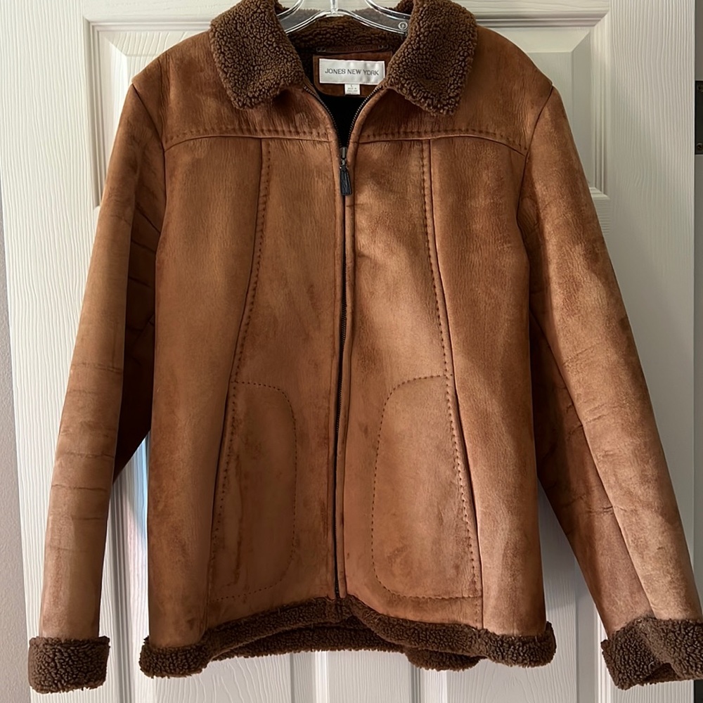 Jones New York Coat